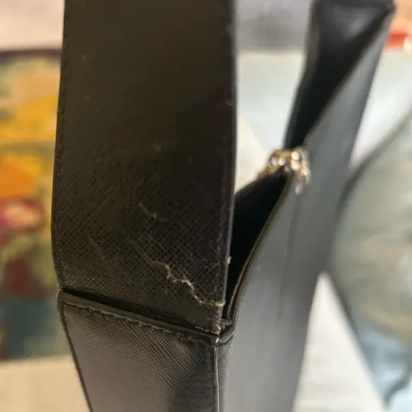 Salvatore Ferragamo bag. - Picture 5 of 6